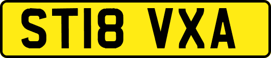 ST18VXA