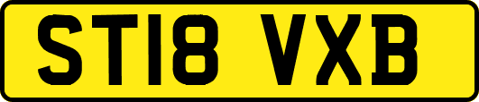 ST18VXB