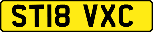 ST18VXC
