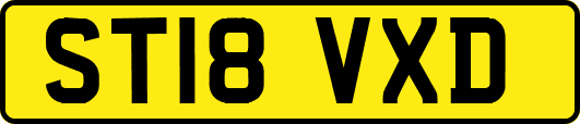 ST18VXD
