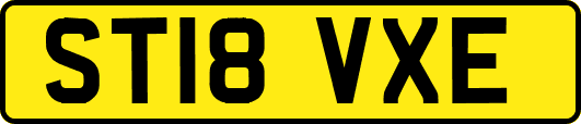 ST18VXE