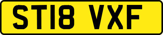 ST18VXF