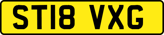 ST18VXG