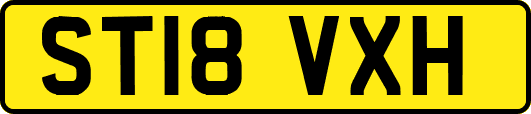 ST18VXH