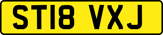 ST18VXJ