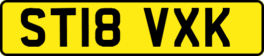 ST18VXK