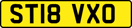 ST18VXO