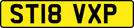 ST18VXP