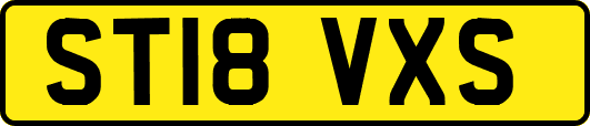ST18VXS