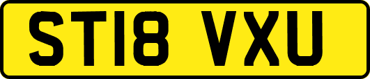 ST18VXU