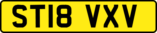 ST18VXV
