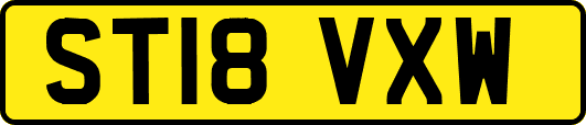 ST18VXW