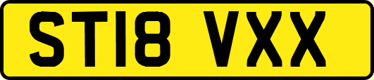 ST18VXX