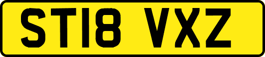ST18VXZ