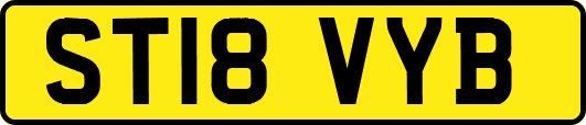 ST18VYB