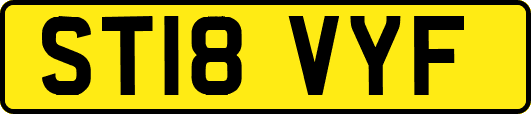 ST18VYF
