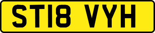 ST18VYH