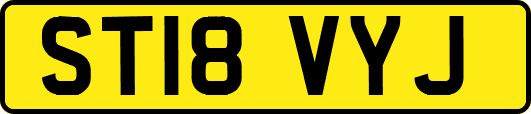 ST18VYJ