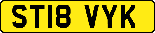ST18VYK