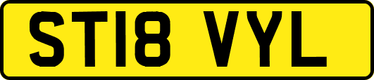 ST18VYL