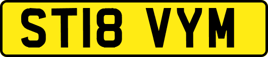 ST18VYM