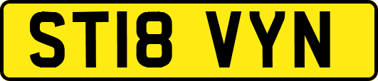 ST18VYN