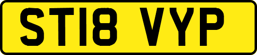 ST18VYP