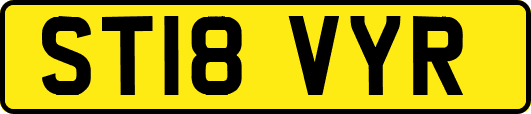 ST18VYR