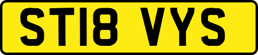 ST18VYS