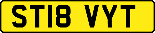 ST18VYT