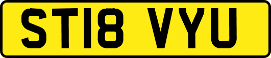 ST18VYU