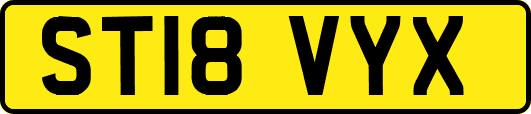 ST18VYX