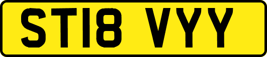 ST18VYY