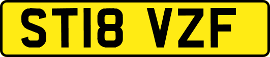 ST18VZF