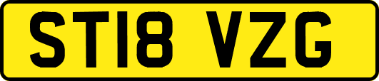 ST18VZG