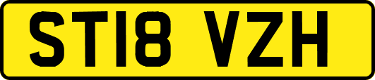 ST18VZH