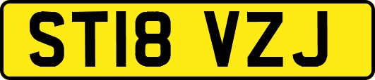 ST18VZJ