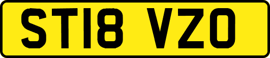 ST18VZO