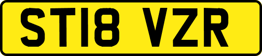 ST18VZR