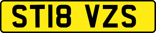 ST18VZS