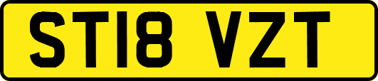 ST18VZT