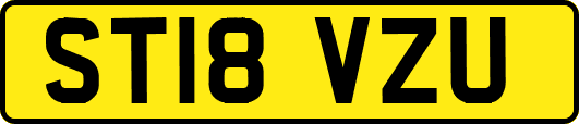 ST18VZU