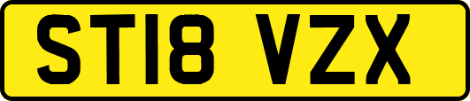 ST18VZX
