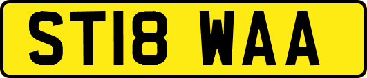 ST18WAA