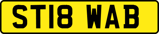 ST18WAB