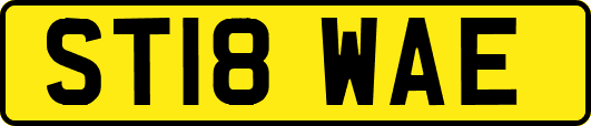 ST18WAE