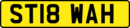 ST18WAH