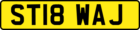 ST18WAJ