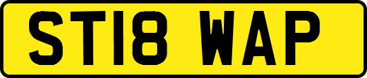 ST18WAP