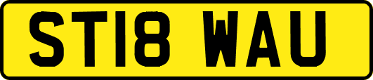 ST18WAU